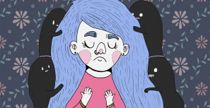 情感虐待和焦虑